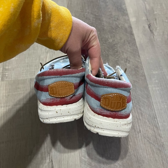 Hey dude - Picture 4 of 5